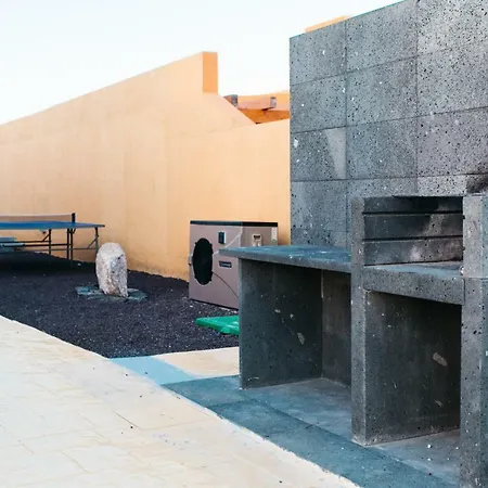 וילה Surprise Only Solar Energy *