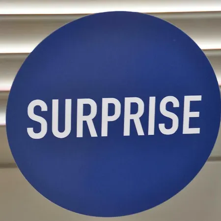 Surprise Only Solar Energy Willa Caleta De Fuste