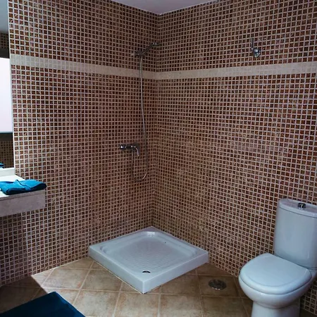 Surprise Only Solar Energy Caleta De Fuste