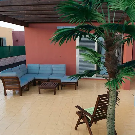 Surprise Only Solar Energy Villa