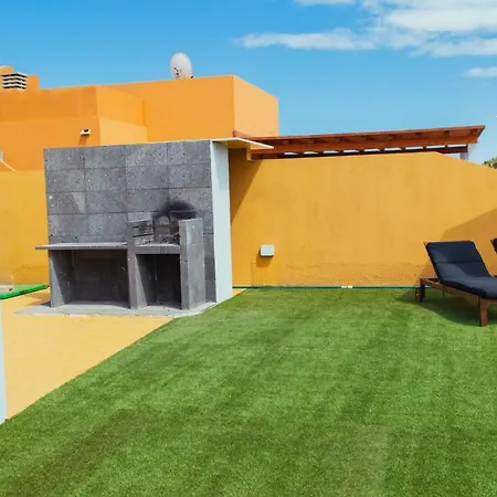 Villa Surprise Only Solar Energy