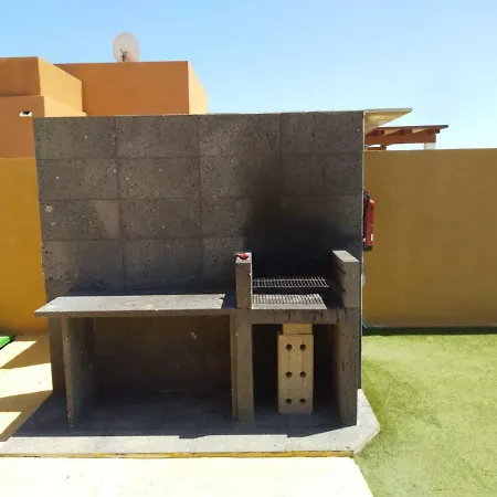 Surprise Only Solar Energy Villa *