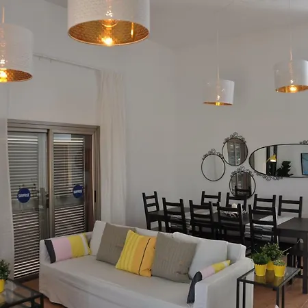 Surprise Only Solar Energy * Caleta De Fuste