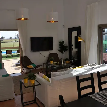 Villa Surprise Only Solar Energy Caleta De Fuste