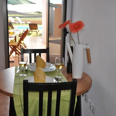 Villa Surprise Only Solar Energy Caleta De Fuste